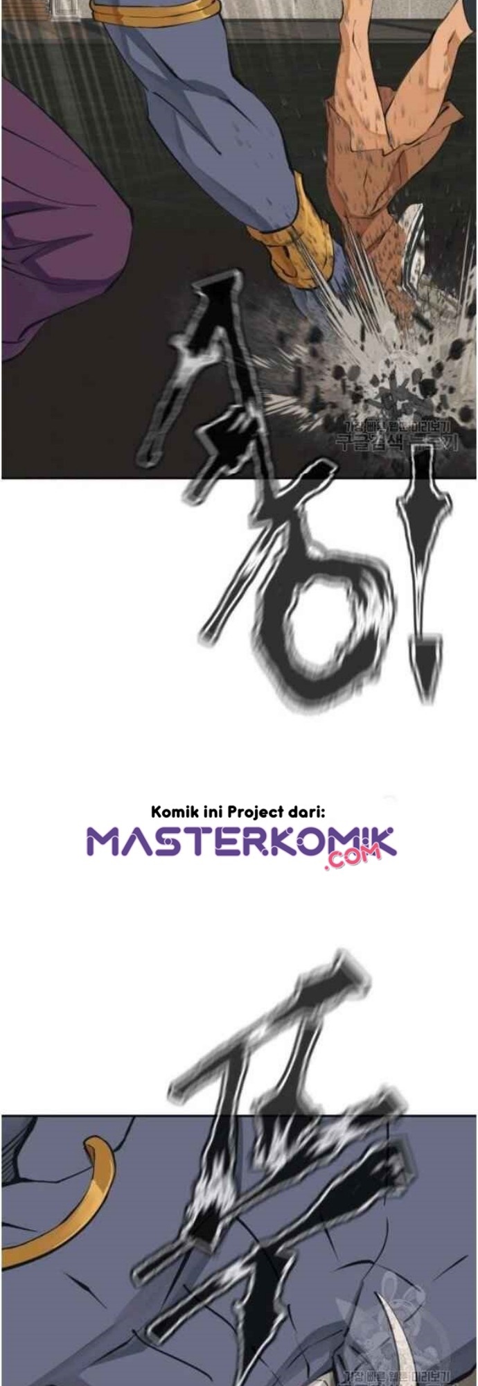 I Stack Experience Through Writing Books chapter 137 halaman 38