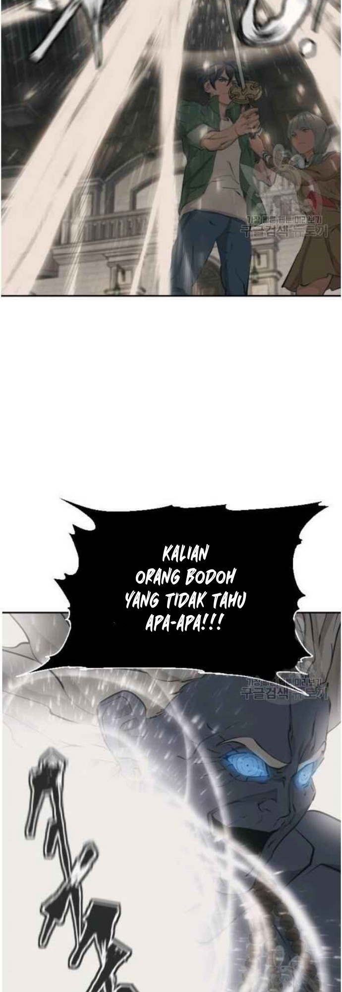 I Stack Experience Through Writing Books chapter 137 halaman 50