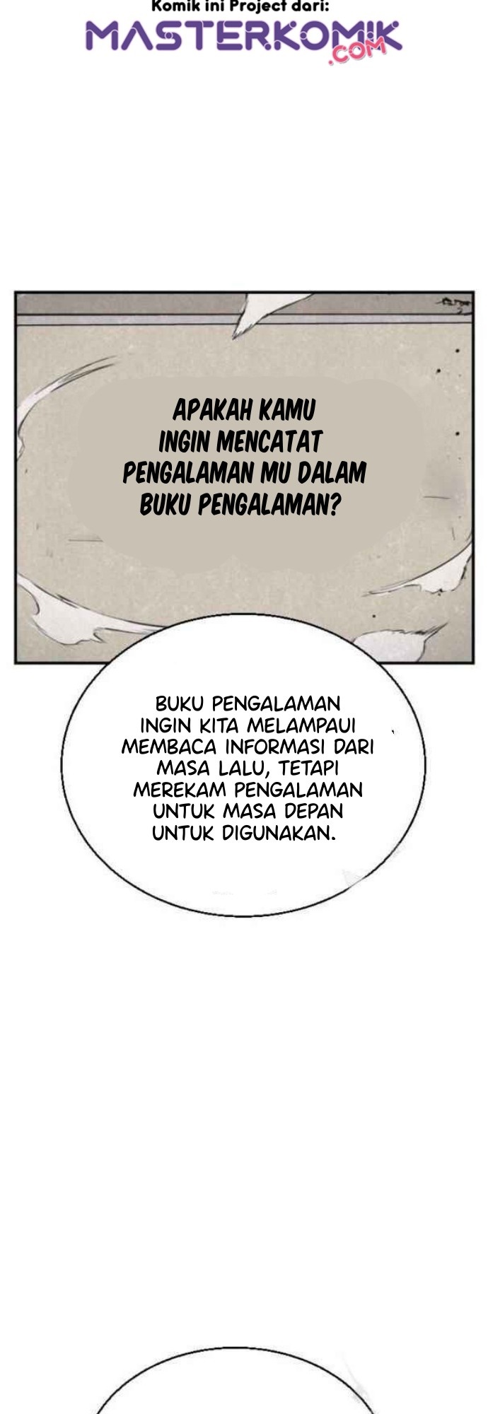 I Stack Experience Through Writing Books chapter 137 halaman 72