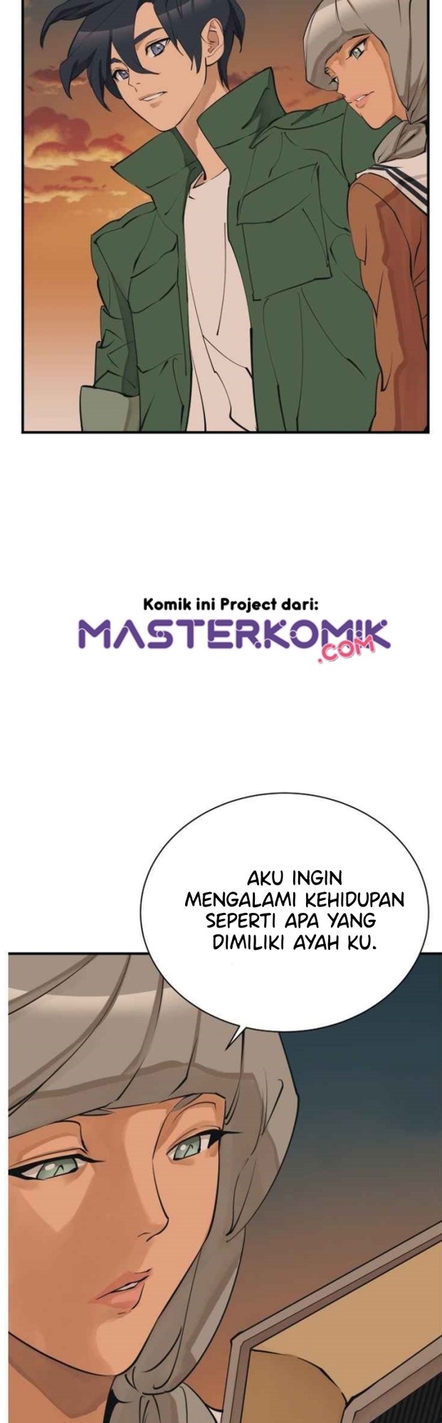 I Stack Experience Through Writing Books Bab 138 halaman 18