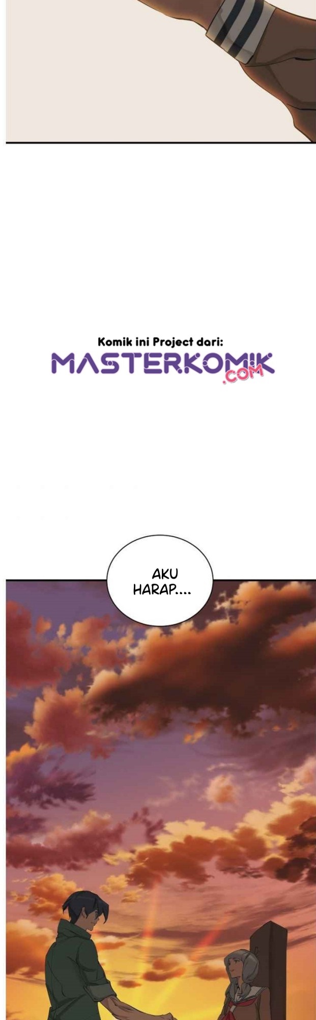 I Stack Experience Through Writing Books Bab 138 halaman 21
