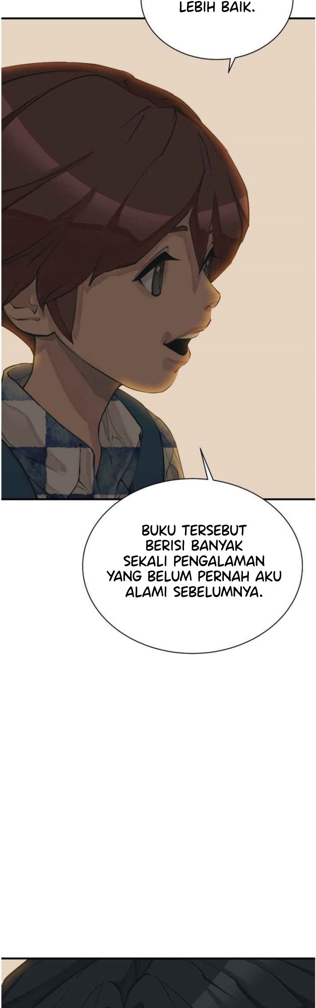 I Stack Experience Through Writing Books Bab 138 halaman 42