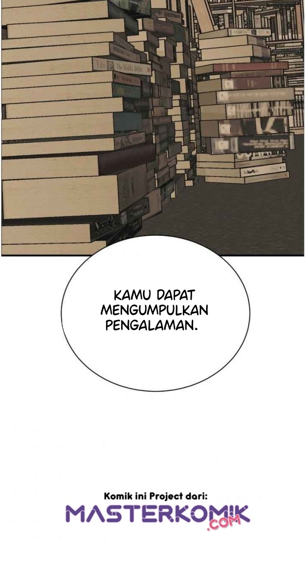 I Stack Experience Through Writing Books Bab 138 halaman 45