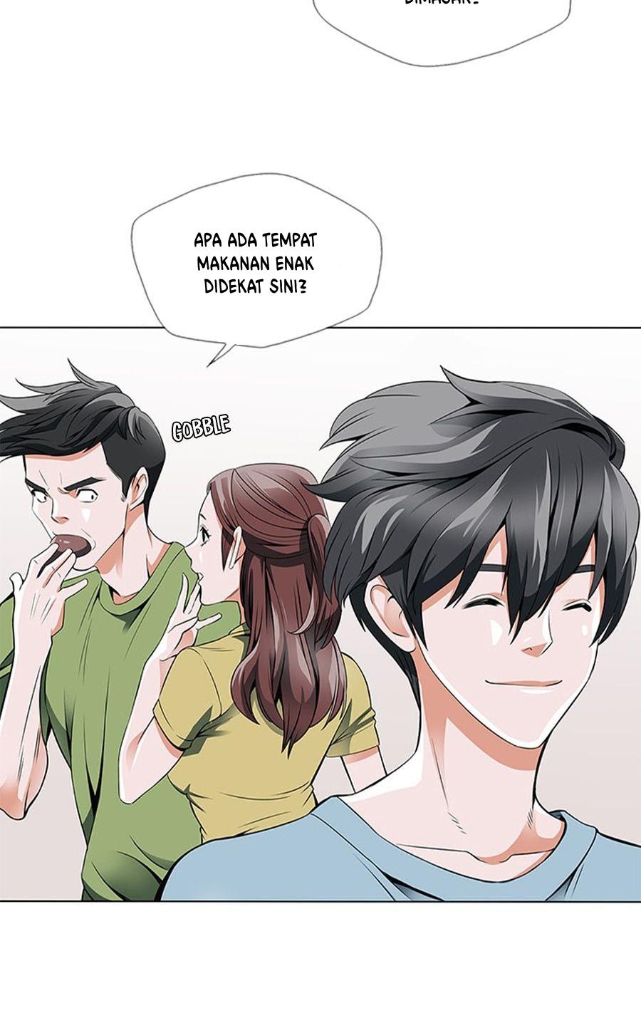 I Stack Experience Through Writing Books chapter 14 halaman 5