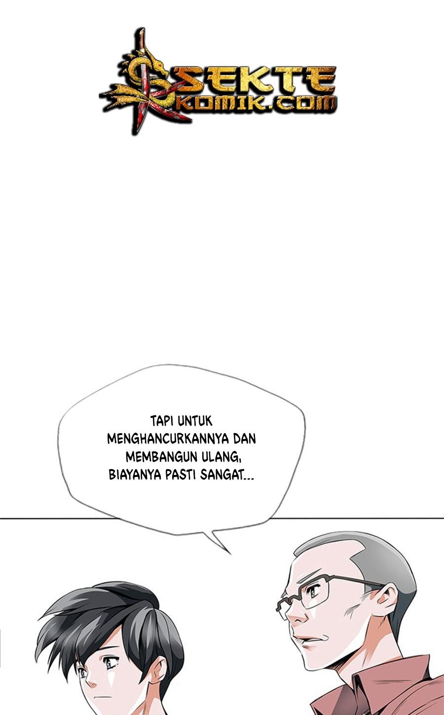 I Stack Experience Through Writing Books chapter 14 halaman 28