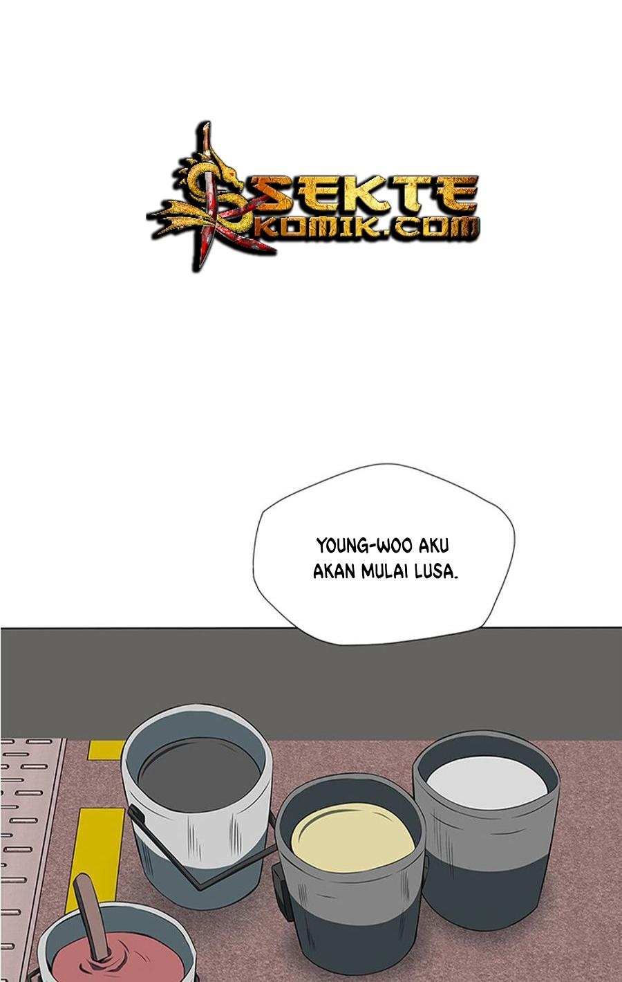 I Stack Experience Through Writing Books chapter 14 halaman 35