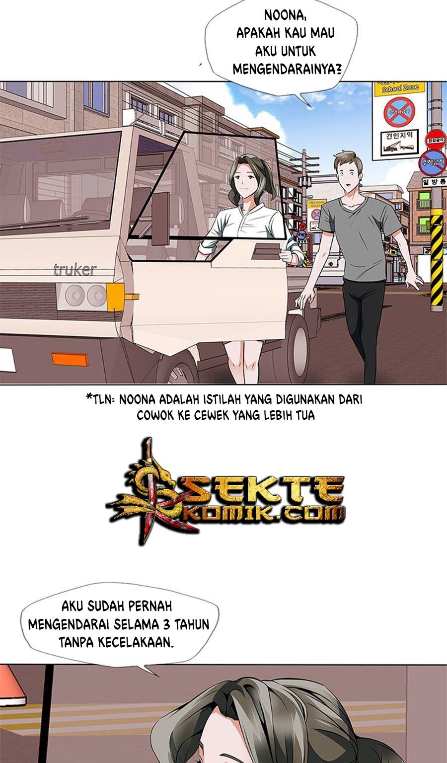 I Stack Experience Through Writing Books chapter 14 halaman 58