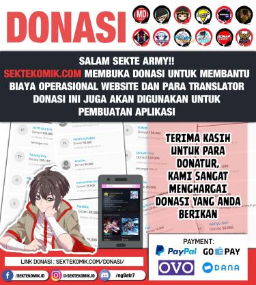 I Stack Experience Through Writing Books chapter 14 halaman 62