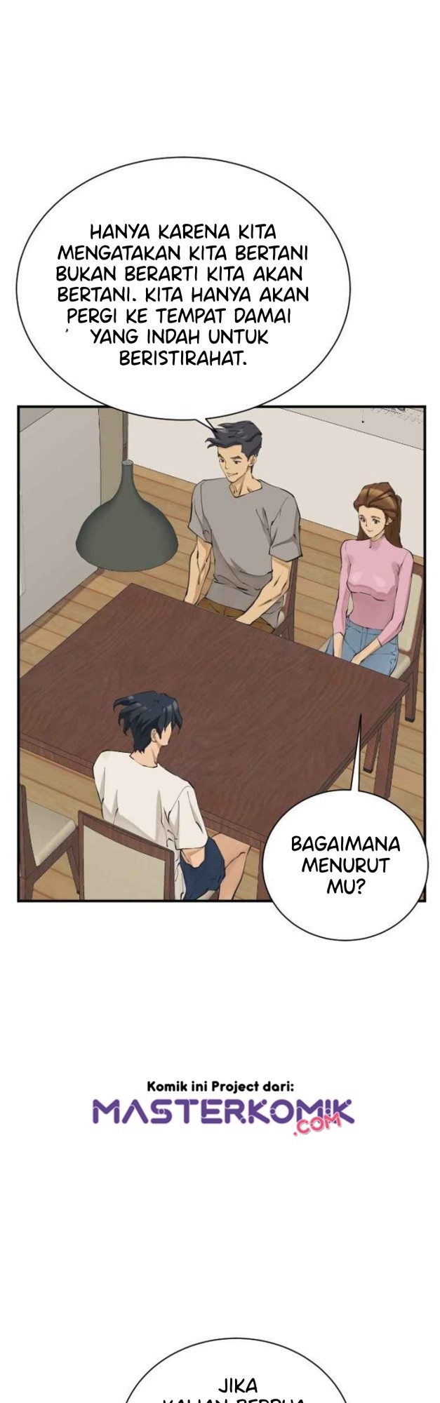 I Stack Experience Through Writing Books Bab 140 halaman 5