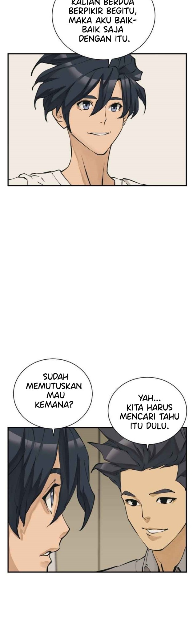 I Stack Experience Through Writing Books Bab 140 halaman 6