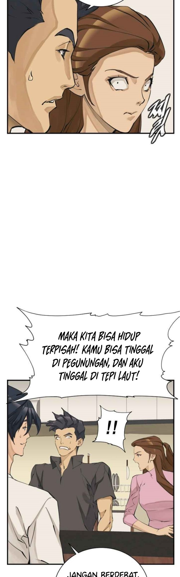 I Stack Experience Through Writing Books Bab 140 halaman 9