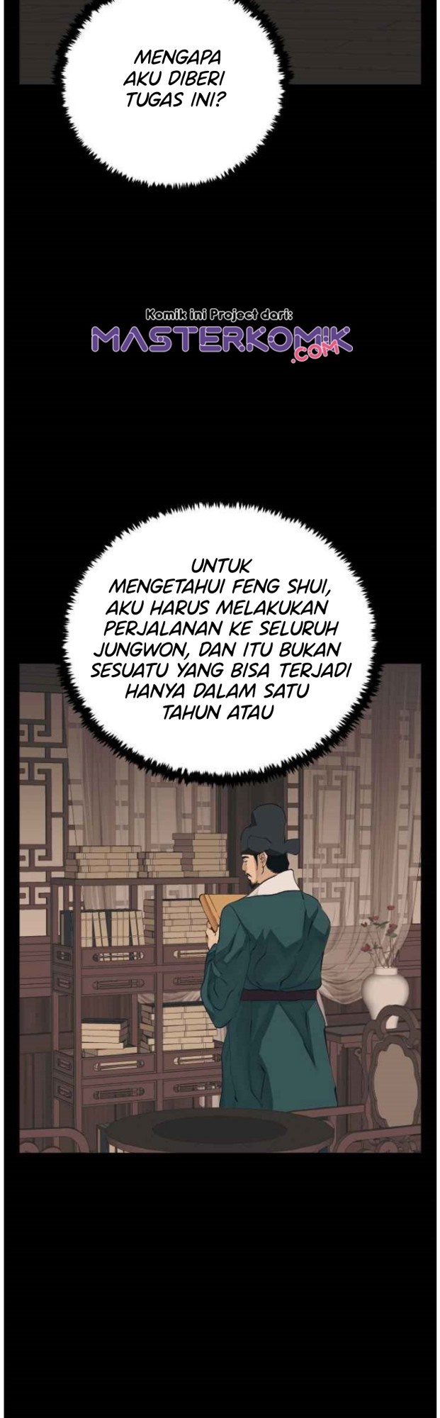 I Stack Experience Through Writing Books Bab 140 halaman 19