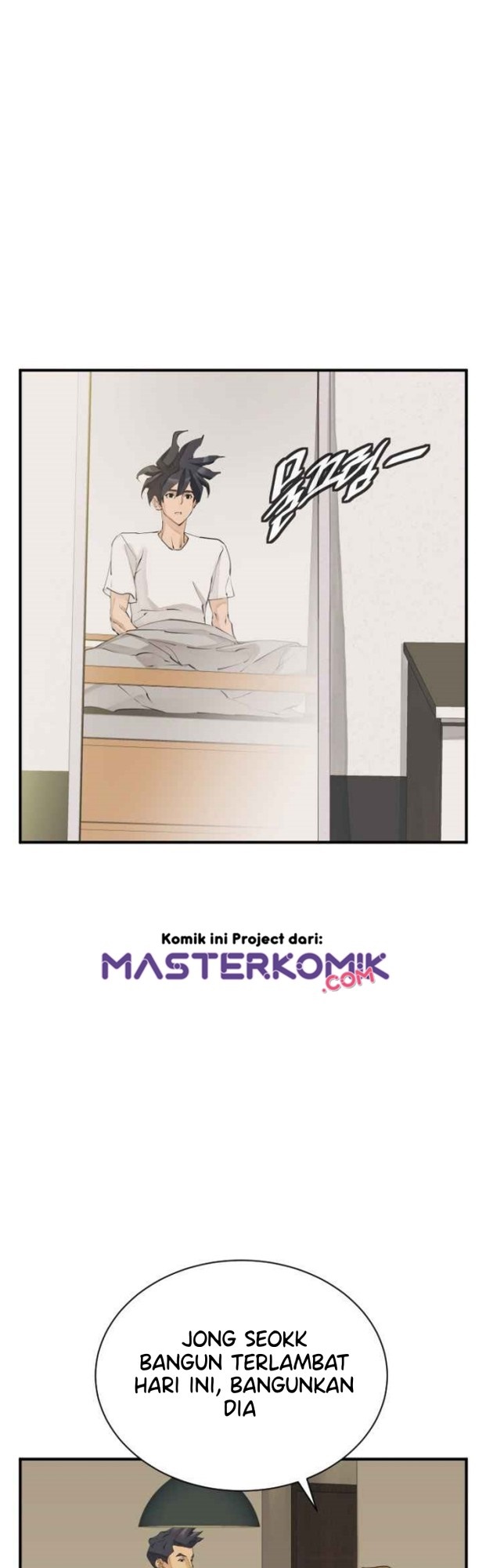 I Stack Experience Through Writing Books Bab 140 halaman 29