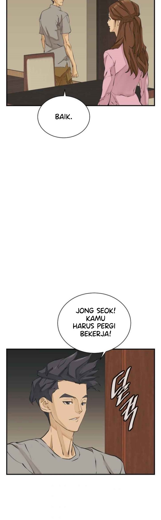 I Stack Experience Through Writing Books Bab 140 halaman 30