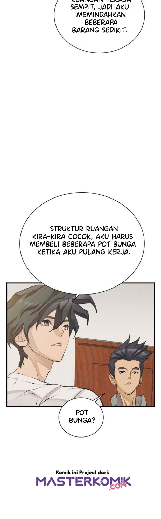 I Stack Experience Through Writing Books Bab 140 halaman 32