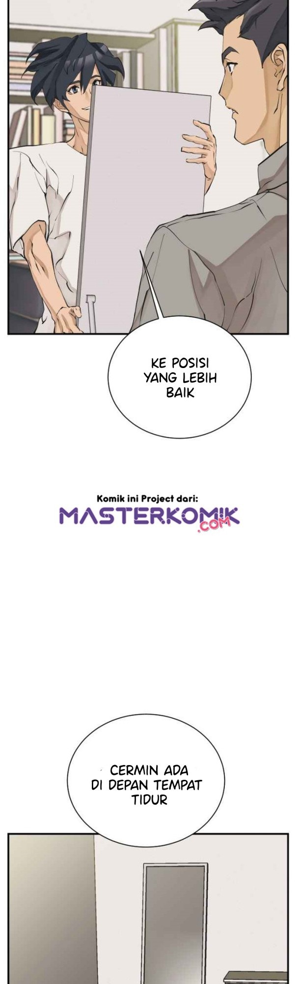 I Stack Experience Through Writing Books Bab 140 halaman 34