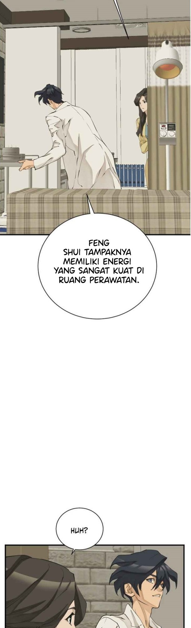 I Stack Experience Through Writing Books Bab 140 halaman 38