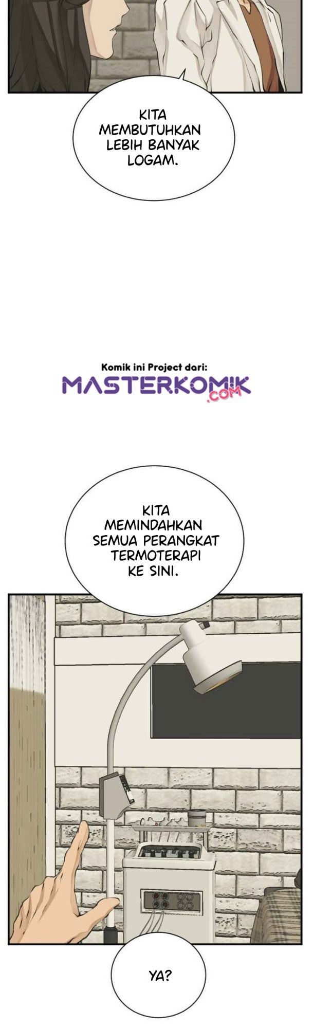 I Stack Experience Through Writing Books Bab 140 halaman 39