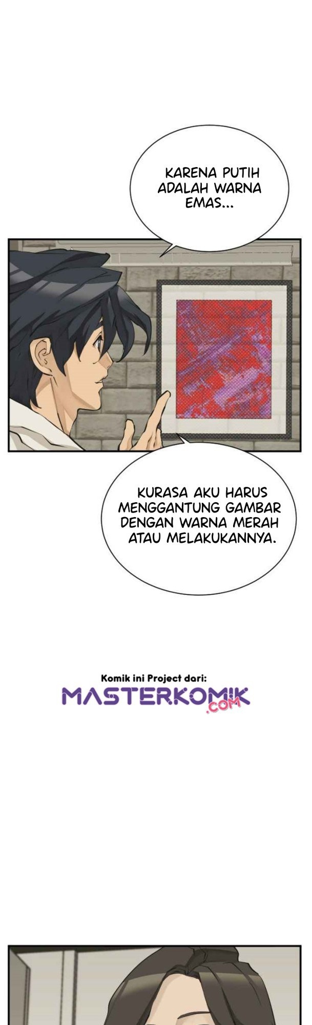 I Stack Experience Through Writing Books Bab 140 halaman 42