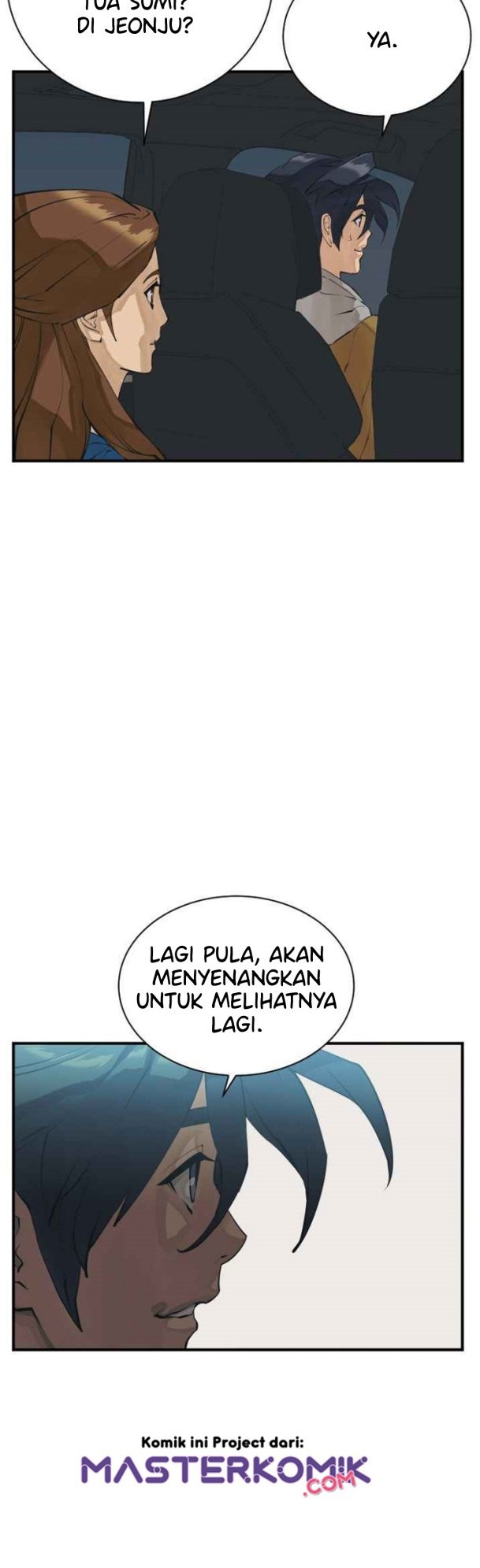 I Stack Experience Through Writing Books Bab 140 halaman 47