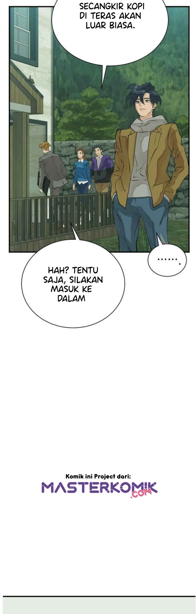 I Stack Experience Through Writing Books Bab 140 halaman 53