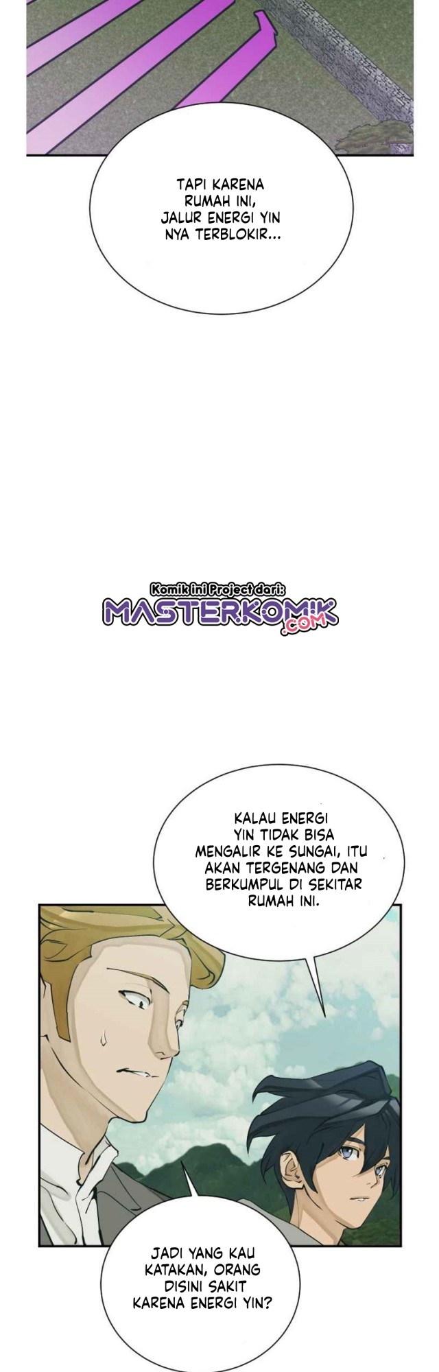 I Stack Experience Through Writing Books chapter 141 halaman 13