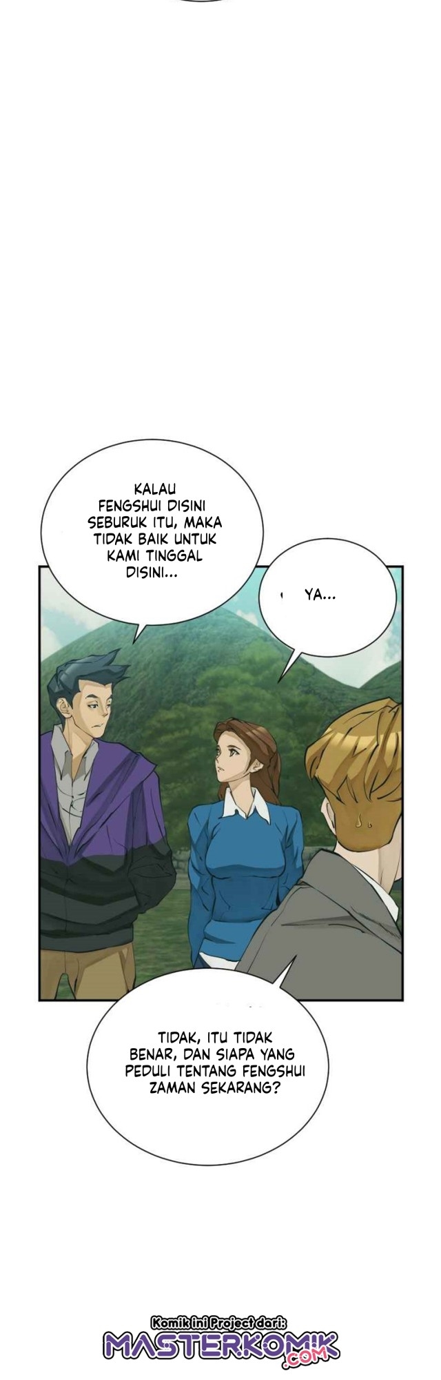 I Stack Experience Through Writing Books chapter 141 halaman 14