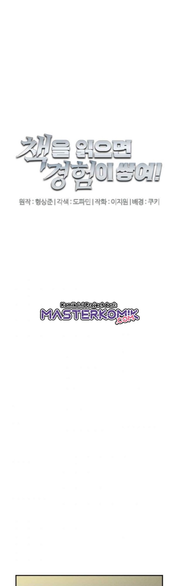 I Stack Experience Through Writing Books chapter 141 halaman 19
