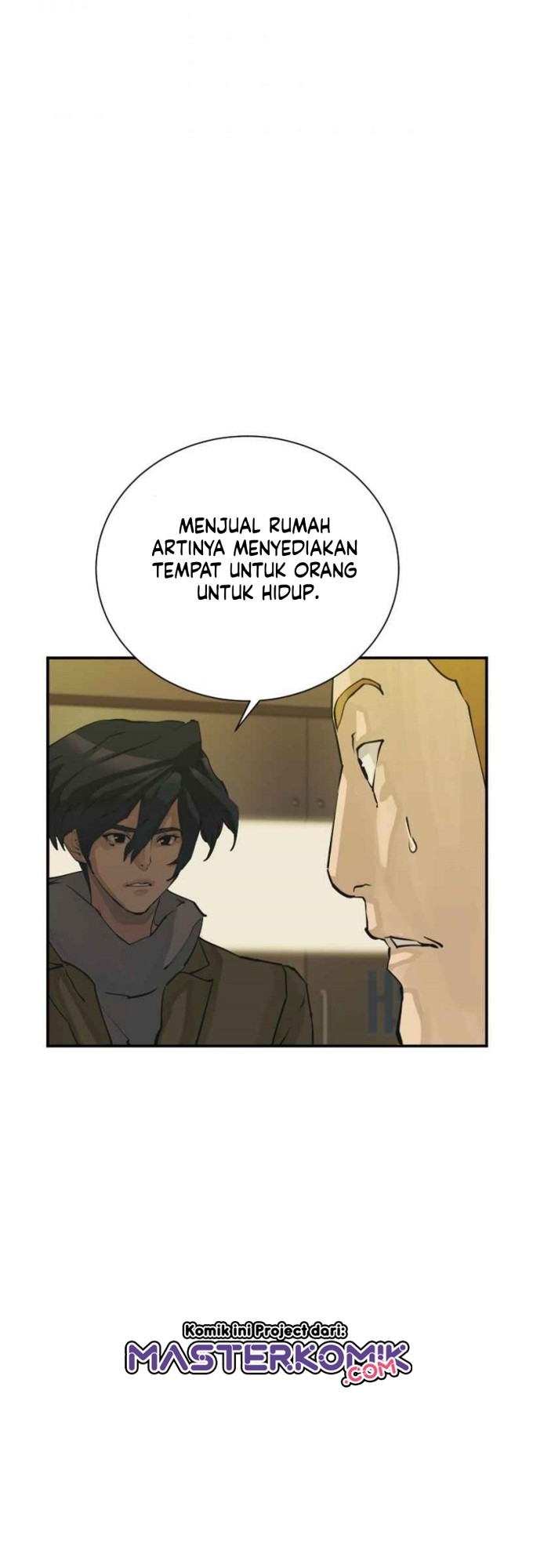 I Stack Experience Through Writing Books chapter 141 halaman 37