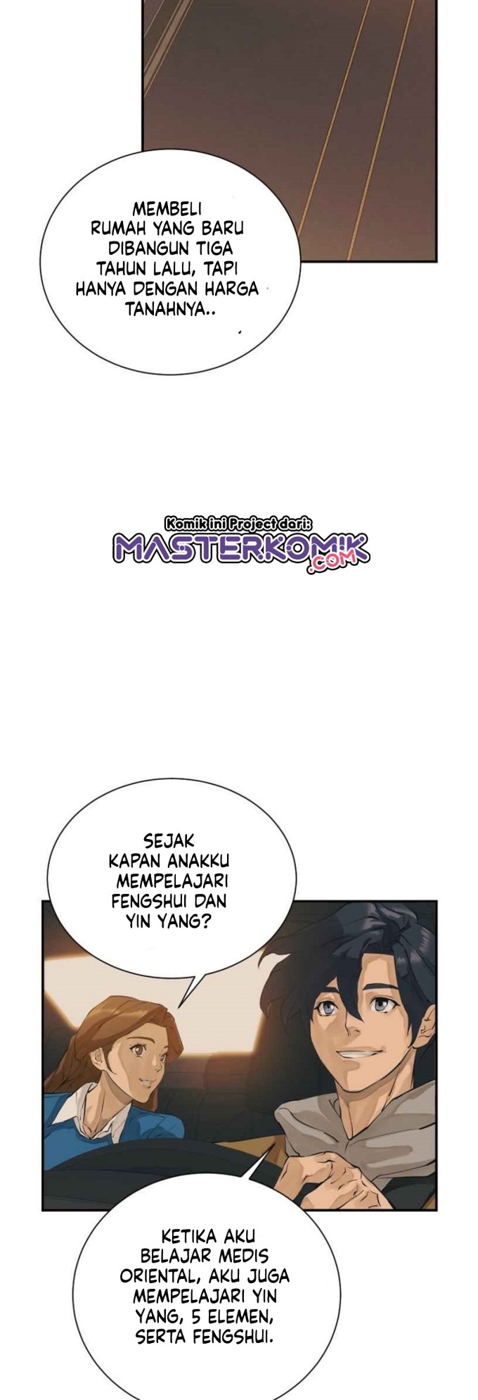 I Stack Experience Through Writing Books chapter 141 halaman 47