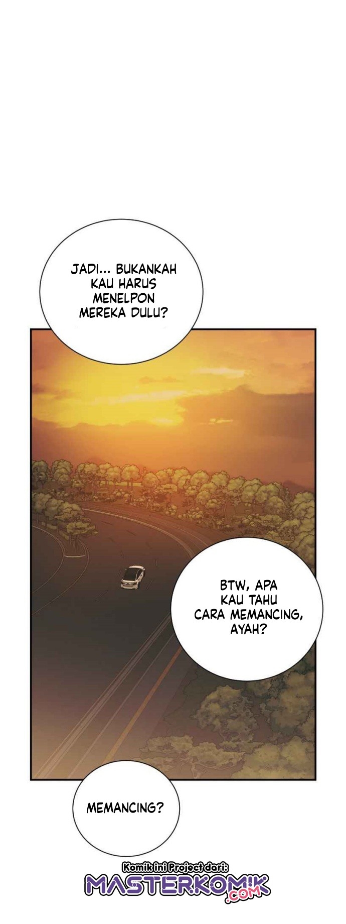 I Stack Experience Through Writing Books chapter 141 halaman 49