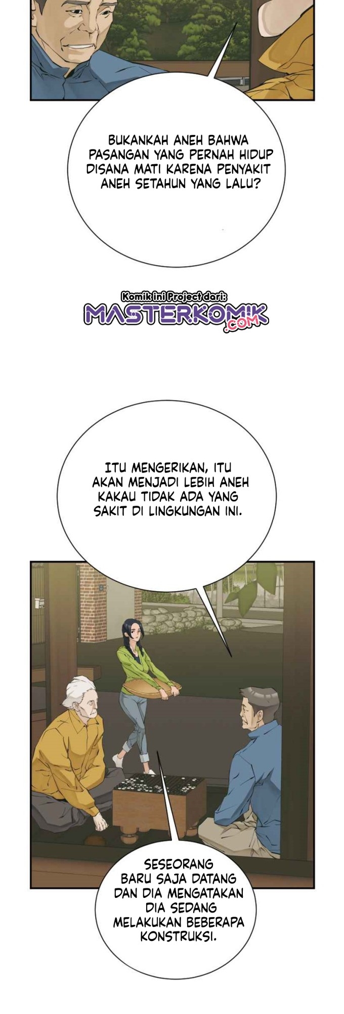 I Stack Experience Through Writing Books chapter 142 halaman 13