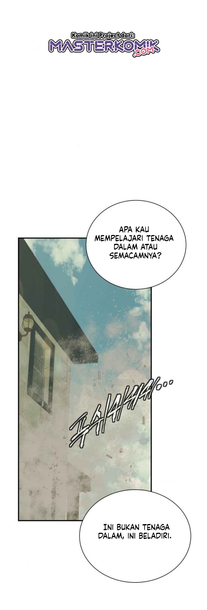 I Stack Experience Through Writing Books chapter 142 halaman 30