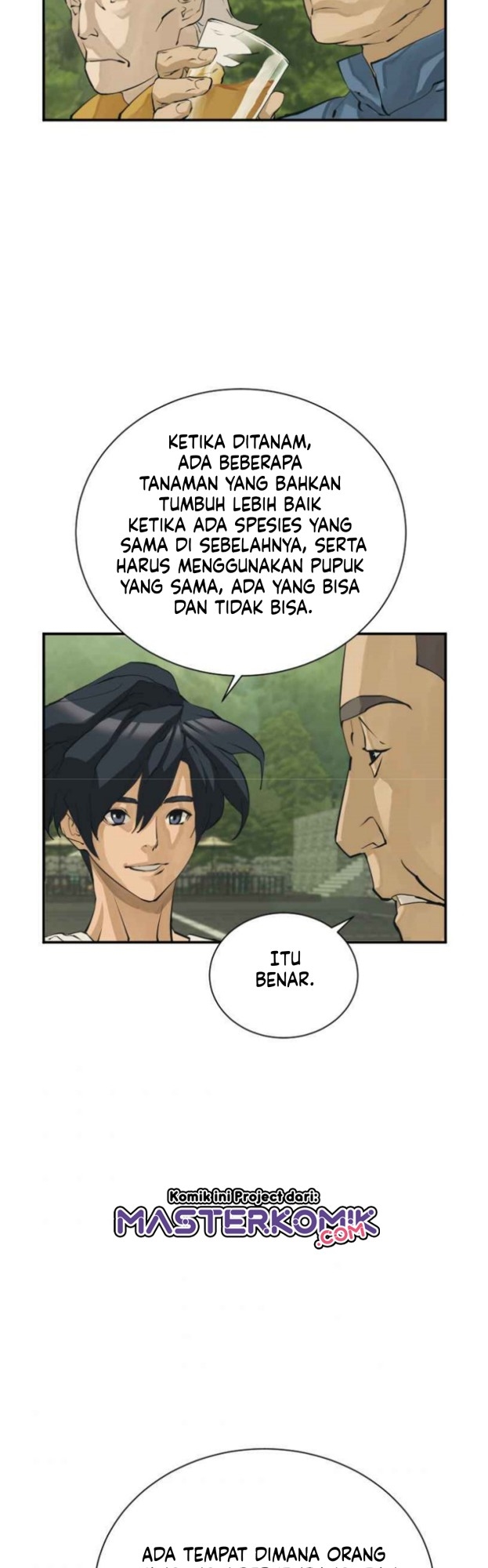 I Stack Experience Through Writing Books chapter 142 halaman 38
