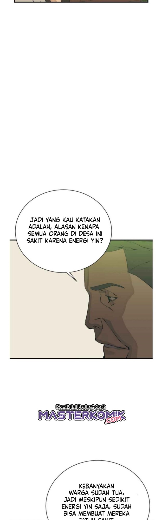 I Stack Experience Through Writing Books chapter 142 halaman 41