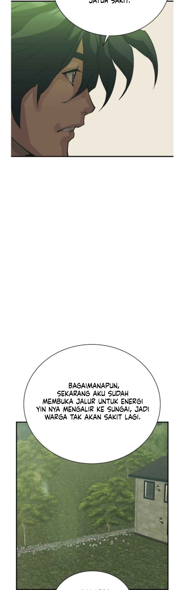 I Stack Experience Through Writing Books chapter 142 halaman 42