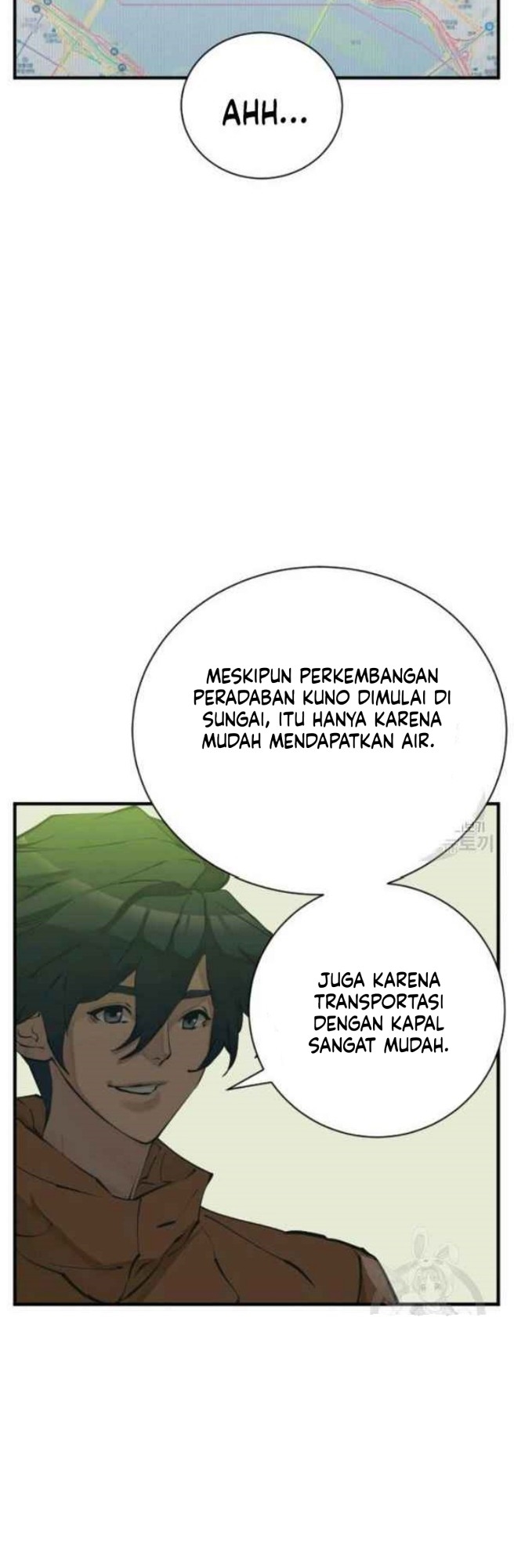 I Stack Experience Through Writing Books chapter 143 halaman 11