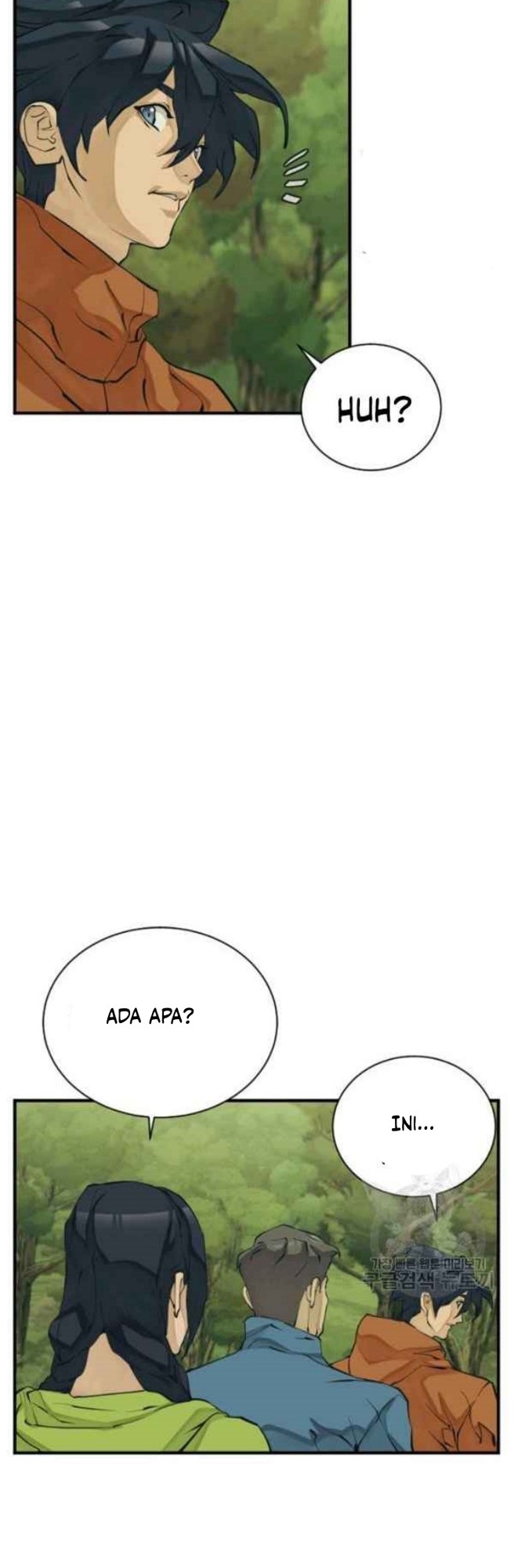 I Stack Experience Through Writing Books chapter 143 halaman 14