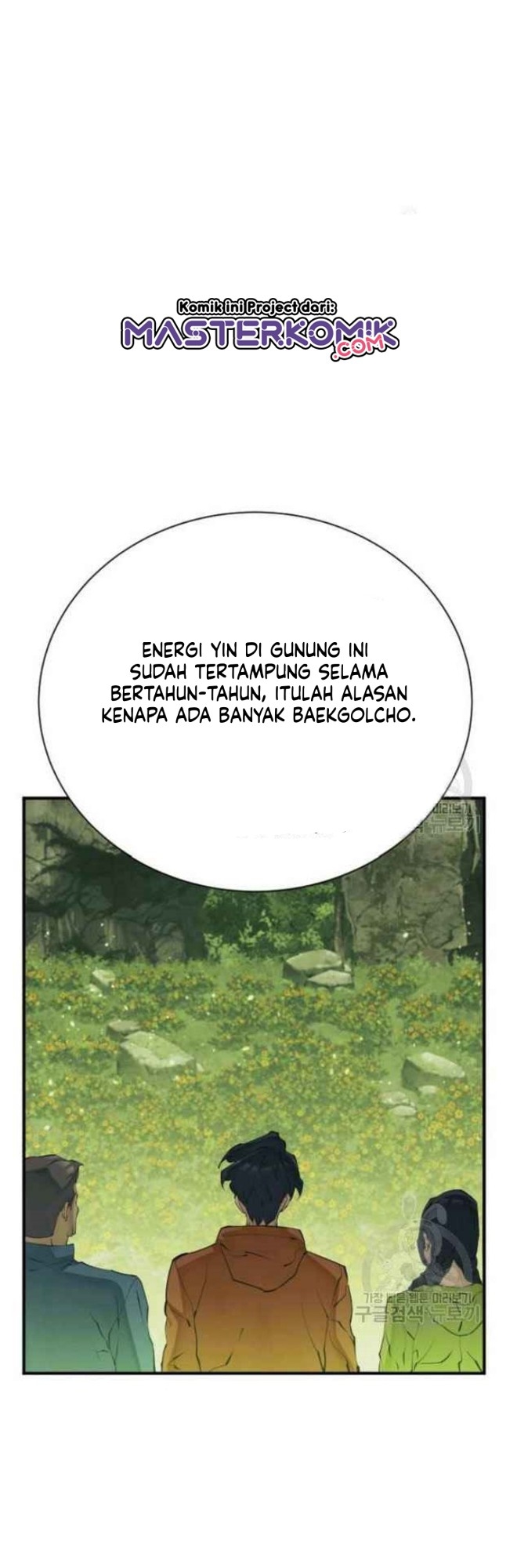 I Stack Experience Through Writing Books chapter 143 halaman 21