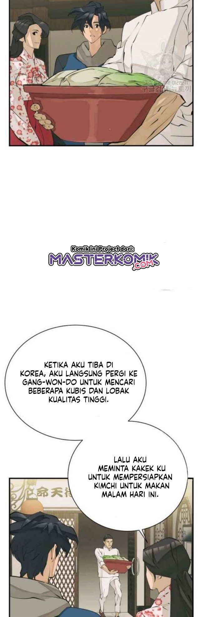 I Stack Experience Through Writing Books chapter 143 halaman 32