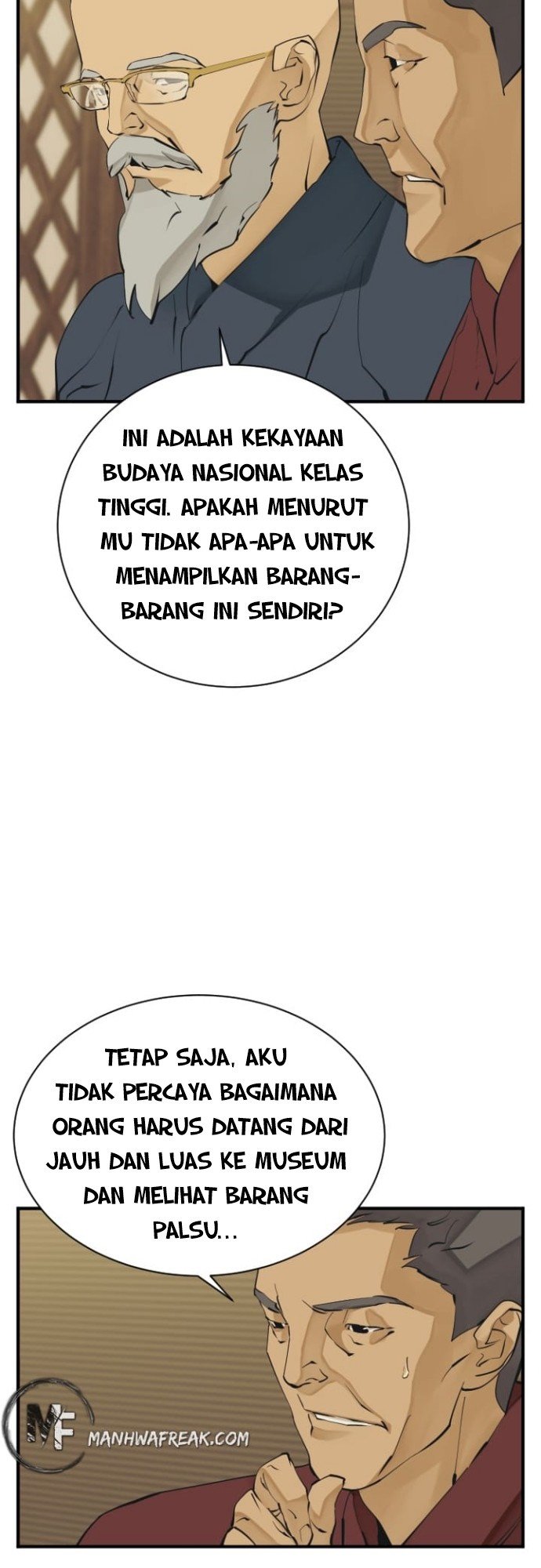 I Stack Experience Through Writing Books Bab 144 halaman 6