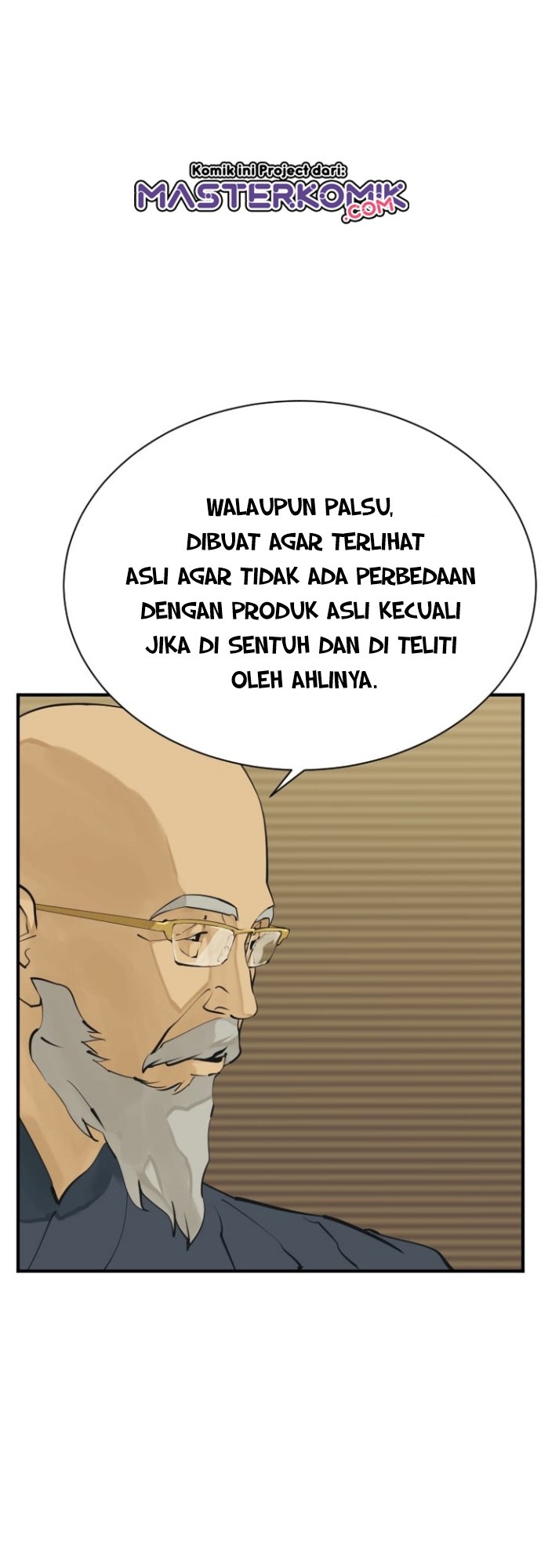 I Stack Experience Through Writing Books Bab 144 halaman 7