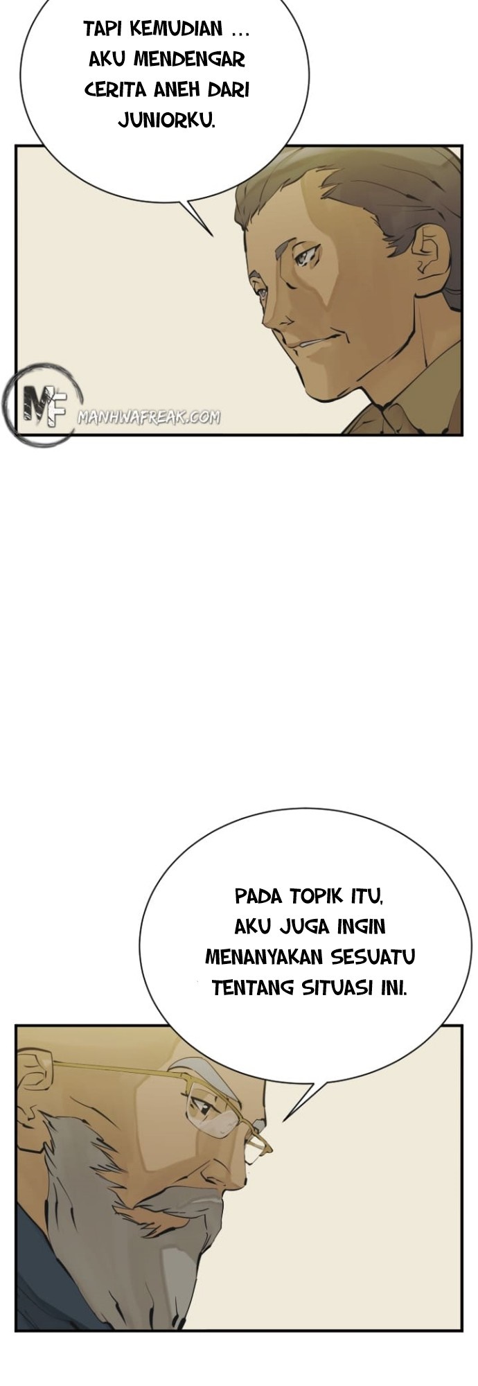 I Stack Experience Through Writing Books Bab 144 halaman 9