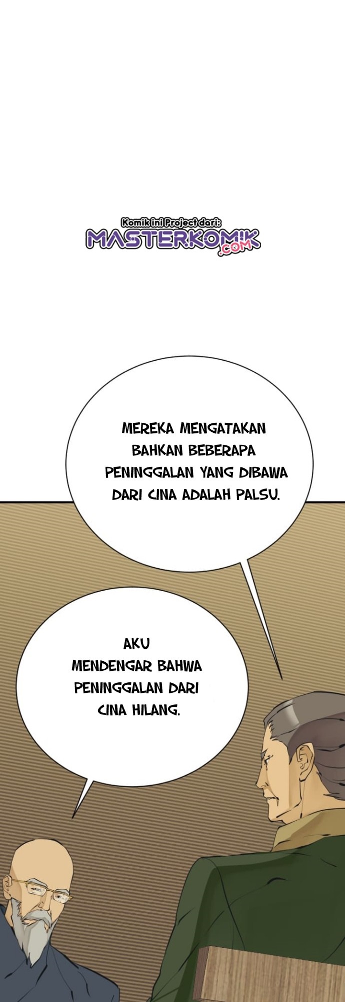 I Stack Experience Through Writing Books Bab 144 halaman 10