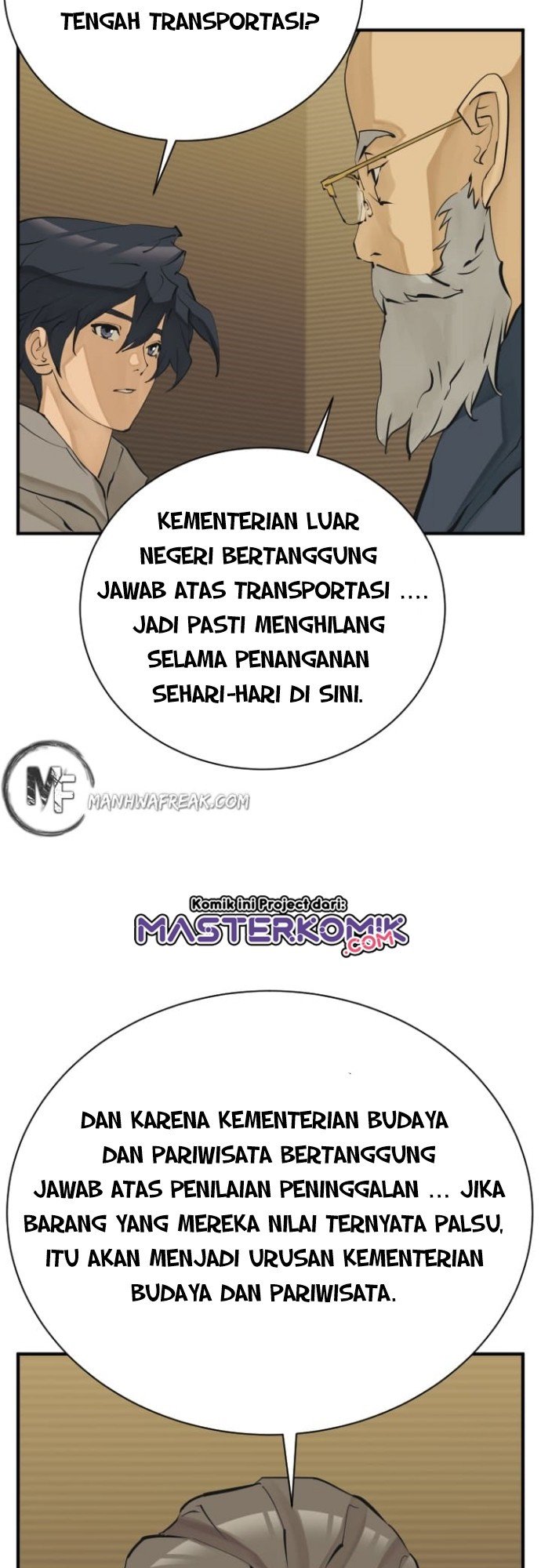 I Stack Experience Through Writing Books Bab 144 halaman 13