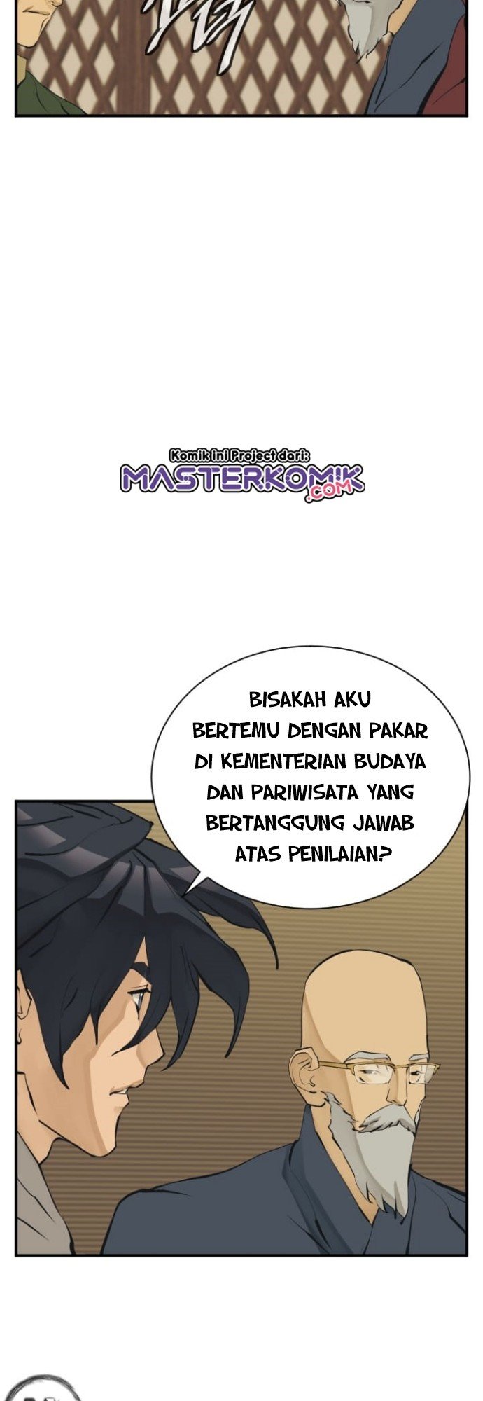 I Stack Experience Through Writing Books Bab 144 halaman 15