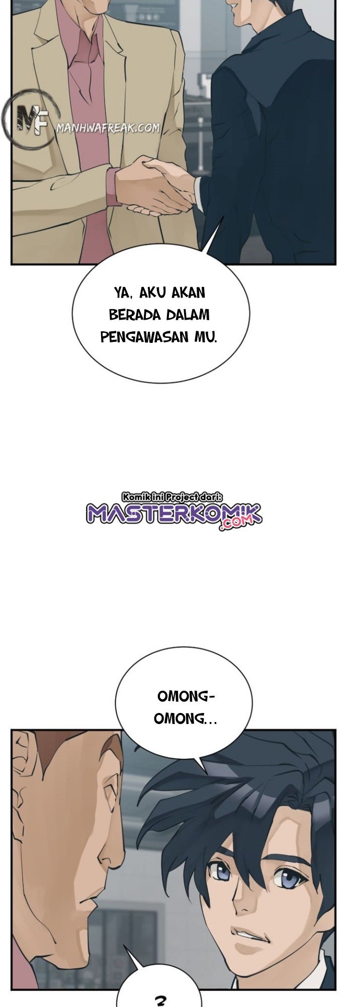 I Stack Experience Through Writing Books Bab 144 halaman 27