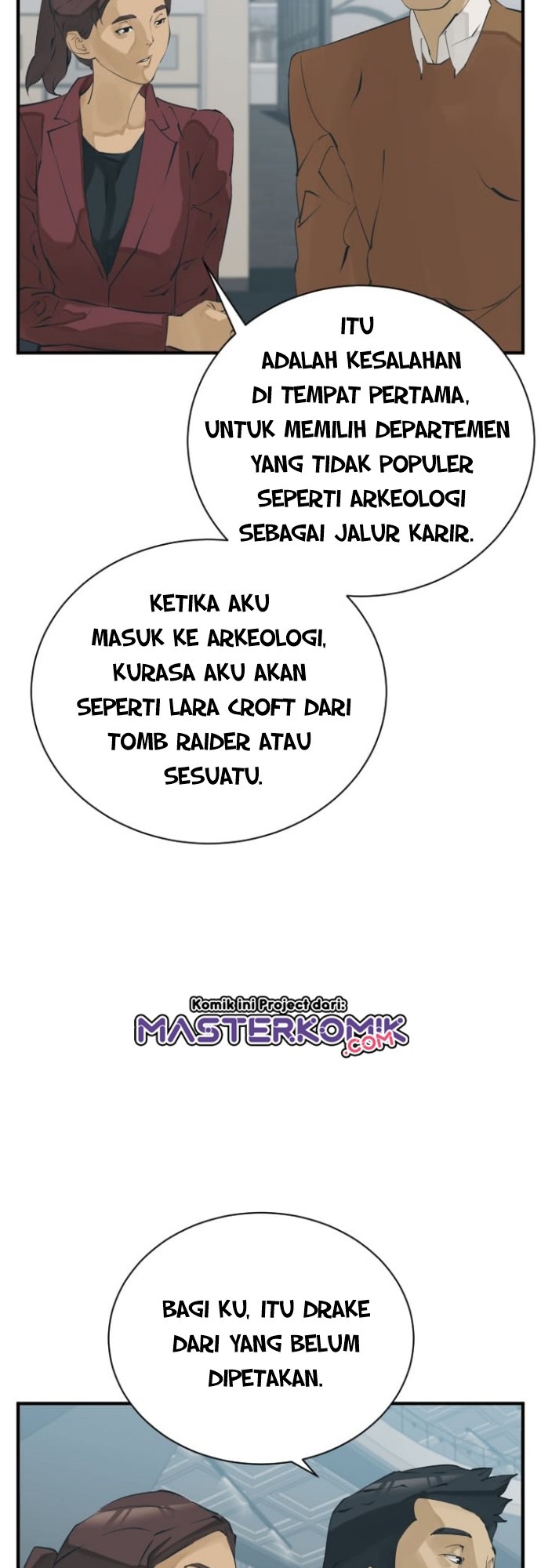 I Stack Experience Through Writing Books Bab 144 halaman 37