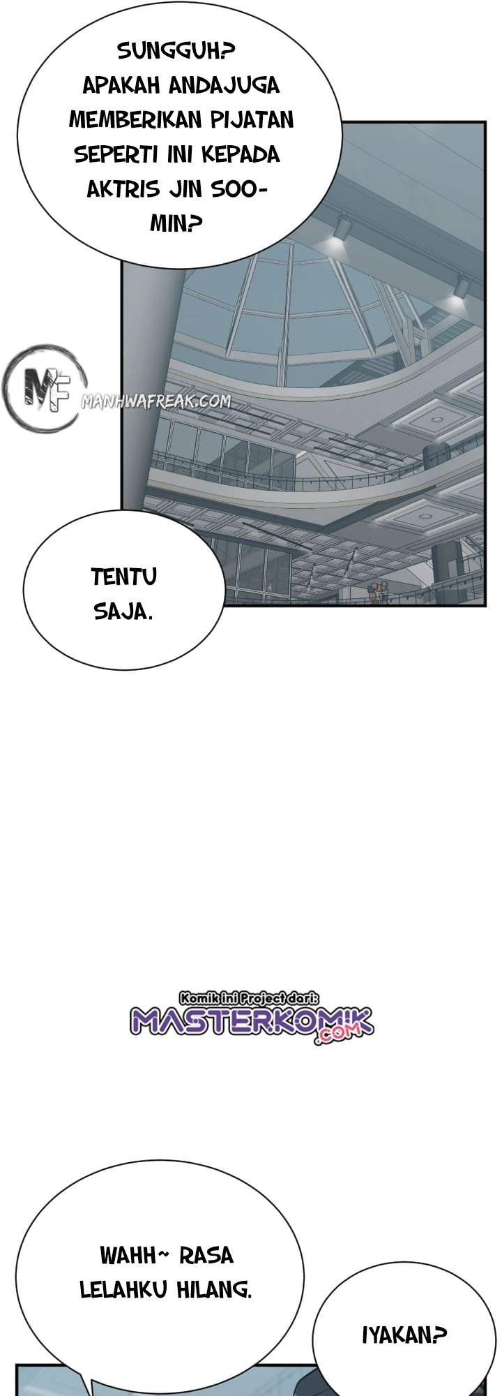 I Stack Experience Through Writing Books Bab 144 halaman 48