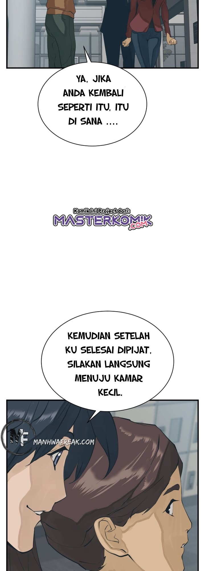 I Stack Experience Through Writing Books Bab 144 halaman 50